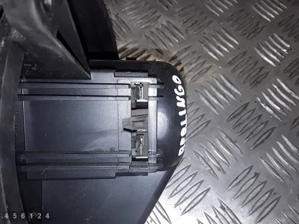 Ventilateur moteur de soufflante OEM 030666p pour Citroen image 6
