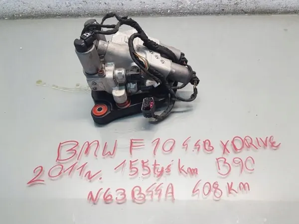 Pompe Dynamic Drive BMW HGJGF-76856 pour F10 XDrive image 2