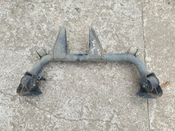 OEM ŁAPA DYFRA MOCOWANIE FIAT SEDICI SUZUKI SX4 2006- image 2