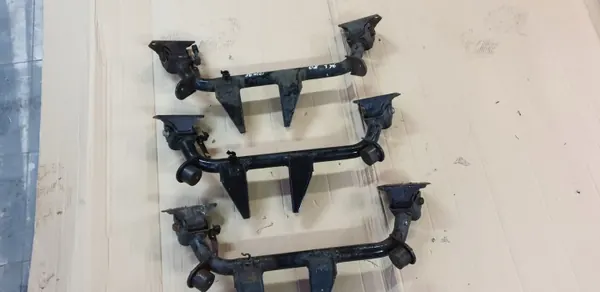 OEM ŁAPA DYFRA MOCOWANIE FIAT SEDICI SUZUKI SX4 2006- image 3