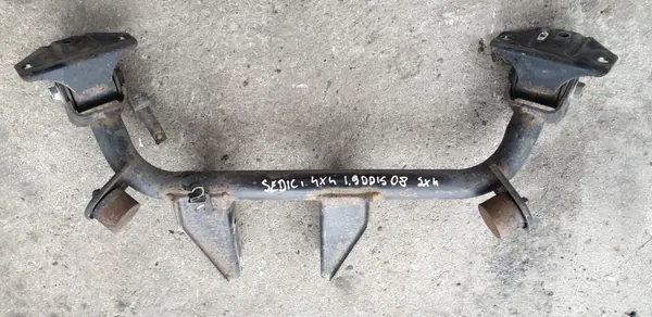 OEM ŁAPA DYFRA MOCOWANIE FIAT SEDICI SUZUKI SX4 2006- image 4