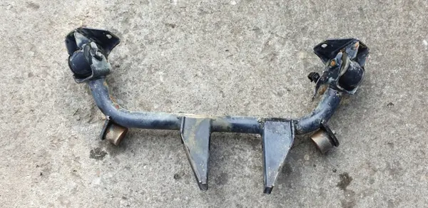 OEM ŁAPA DYFRA MOCOWANIE FIAT SEDICI SUZUKI SX4 2006- image 5