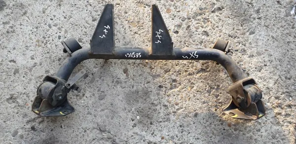 OEM ŁAPA DYFRA MOCOWANIE FIAT SEDICI SUZUKI SX4 2006- image 6