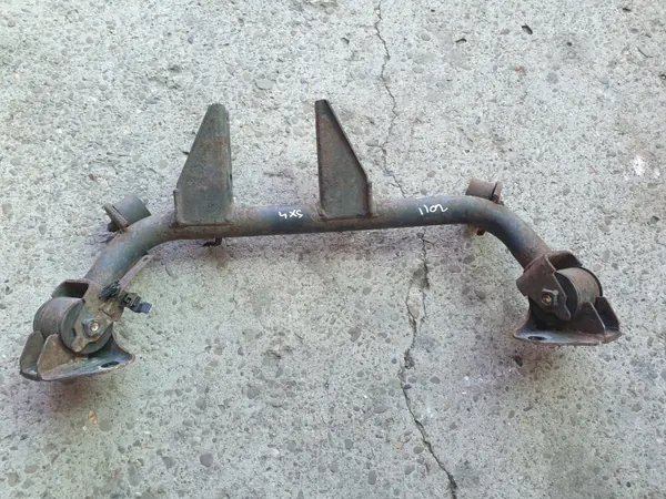 OEM ŁAPA DYFRA MOCOWANIE FIAT SEDICI SUZUKI SX4 2006- image 7