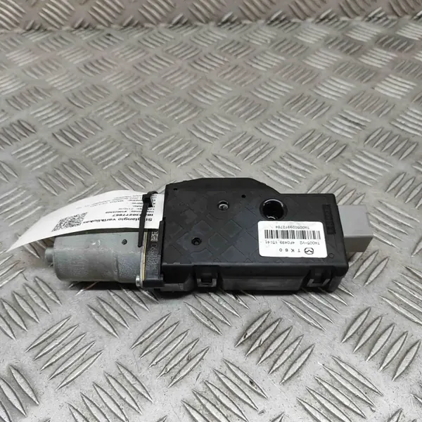 Motor de techo corredizo Mazda CX-5 OEM TK80TA005V2 image 2