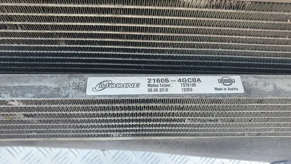 Silenciador completo para Infiniti Q60 16- 2.0 T image 4