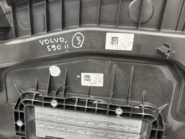 Consola Salpicadero OEM 31403964 Volvo V90 S90 II image 8