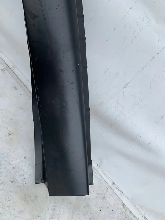 FORD FIESTA MK8 Paraurti Posteriore Destro image 3