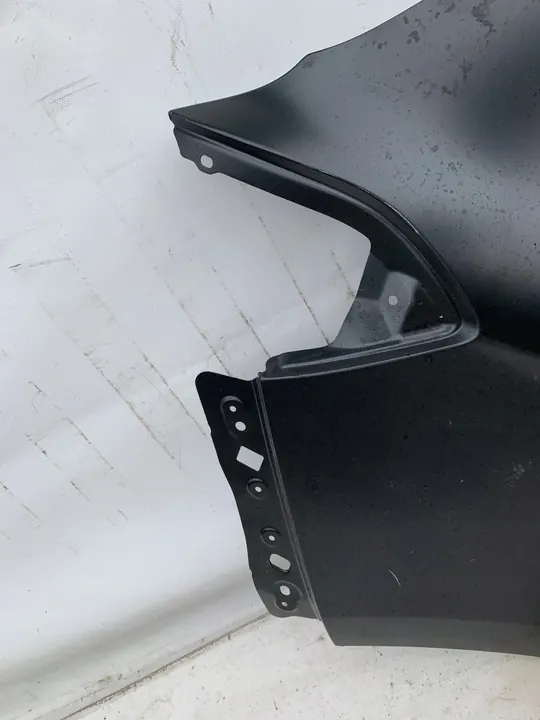 FORD FIESTA MK8 Paraurti Posteriore Destro image 4