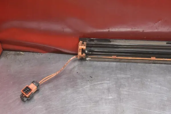 Cable Alta Tensión OEM 1531444-01-A Tesla Model Y image 10