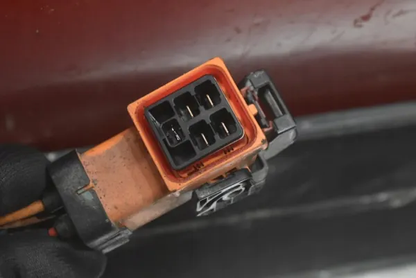 Cable Alta Tensión OEM 1531444-01-A Tesla Model Y image 7