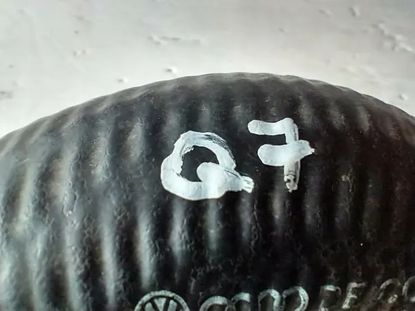 AUDI Q7 4L I 3.0 TDI Tubería de Aire Intercooler 4L0145738B image 8