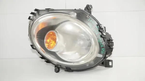 Faro Delantero Izquierdo OEM para MINI Cooper R56 06-11 image 2