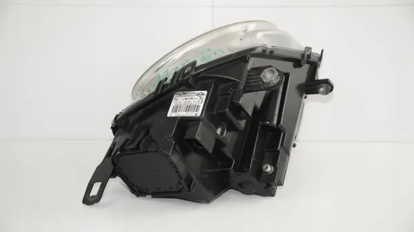 Faro Delantero Izquierdo OEM para MINI Cooper R56 06-11 image 3