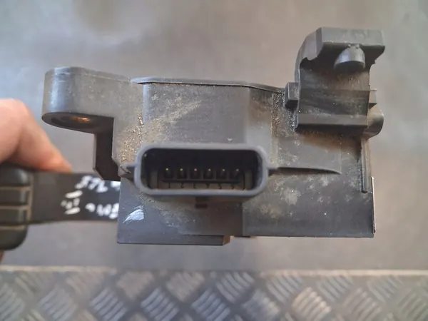 Kaasu Poljin Renault Scenic III 1.4 TCE 180020024R image 4