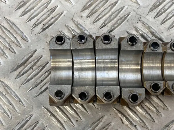 Gebruikte cilinderkop Maserati Levante OEM 12345 image 7