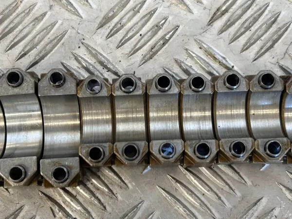 Gebruikte cilinderkop Maserati Levante OEM 12345 image 8