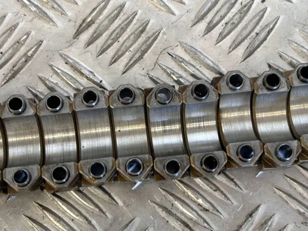 Gebruikte cilinderkop Maserati Levante OEM 12345 image 9