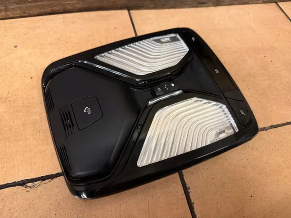 Plafonnier BMW 5A5A537 pour Série 4 G22 G23 G28 image 3