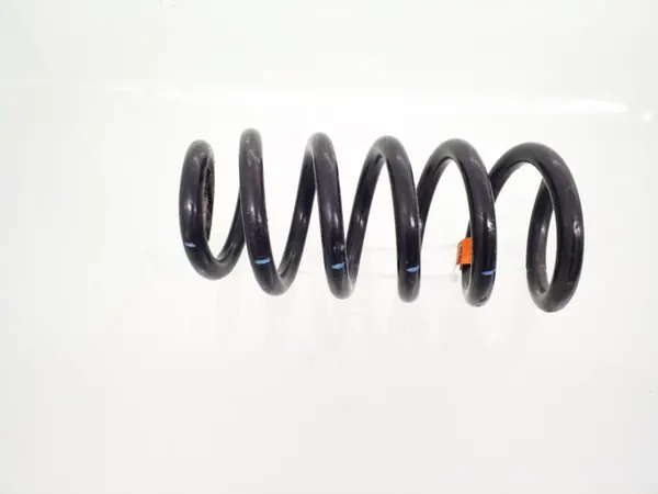 BMW X5 F15 Hinterachsfeder OEM 6862235 image 2