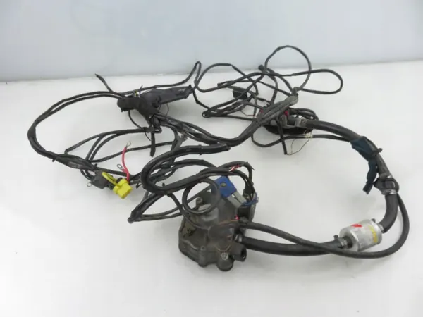 Instalación GLP 67R014903 67R014066 OEM M1132593 image 2