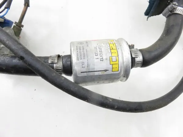Instalación GLP 67R014903 67R014066 OEM M1132593 image 4