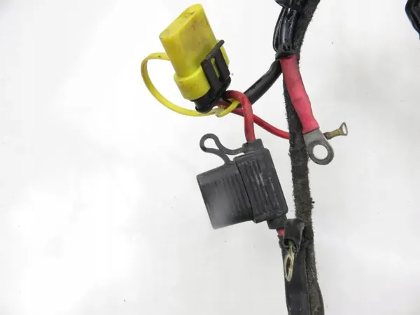 Instalación GLP 67R014903 67R014066 OEM M1132593 image 5
