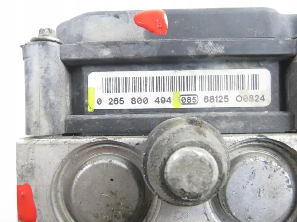 Pompe ABS d'occasion OEM 0265800494 pour FIAT image 3
