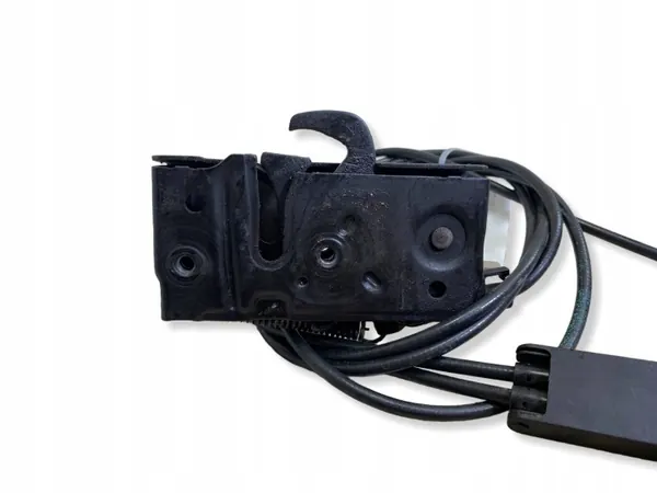 Cerradura de Capó OEM 32226108 para Volvo XC90 II image 4