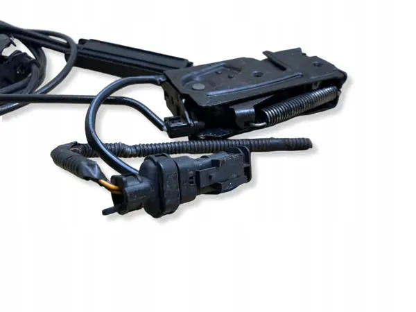 Cerradura de Capó OEM 32226108 para Volvo XC90 II image 5