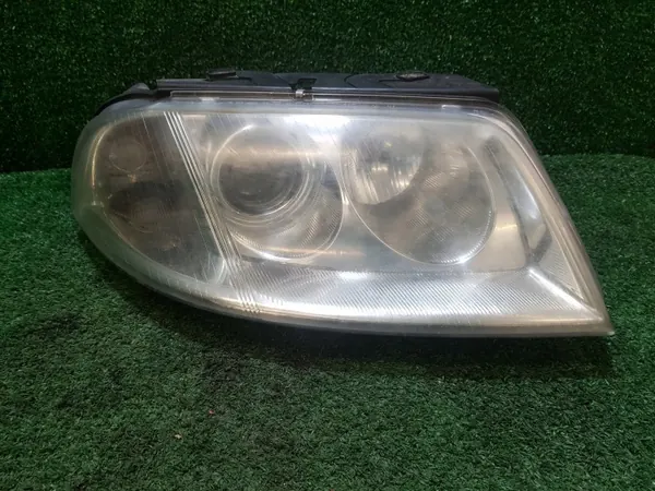 OEM 20-6243 oikea etuvalo Volkswagen Passat B5:lle image 2