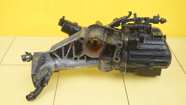 Refroidisseur EGR OEM 940A4000 pour Alfa Romeo Giulietta image 2