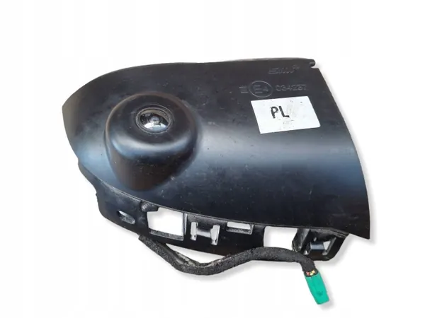 Gebrauchter Nissan Spiegel OEM E4034237 für X-Trail T32 image 2