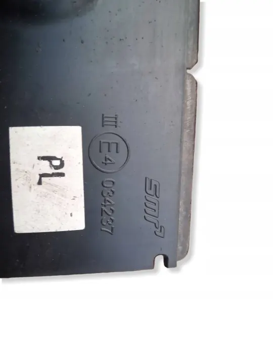 Gebrauchter Nissan Spiegel OEM E4034237 für X-Trail T32 image 5