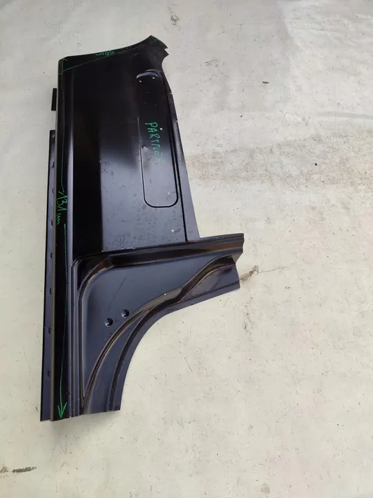 PEUGEOT PARTNER III Rechterschuifdeel image 3