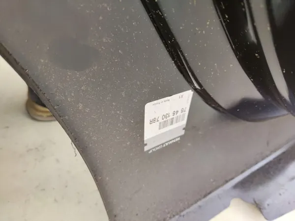 PEUGEOT PARTNER III Rechterschuifdeel image 6