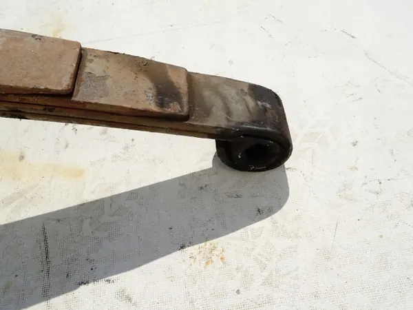 Etuoikea lehtijousi OEM LORK-716-1000016388 image 3