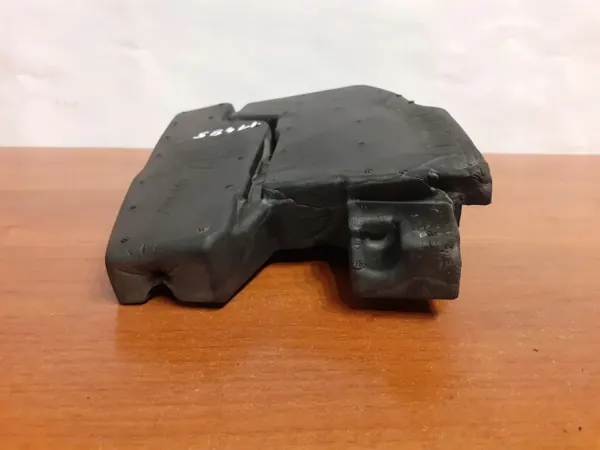 Absorbente de parachoques trasero OEM 11495 Jaguar XF X260 image 4