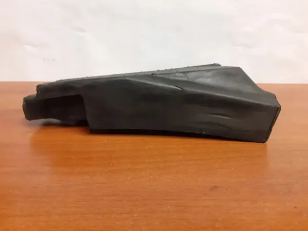 Absorbente de parachoques trasero OEM 11495 Jaguar XF X260 image 5