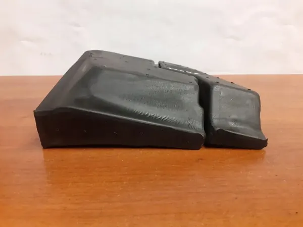 Absorbente de parachoques trasero OEM 11495 Jaguar XF X260 image 6