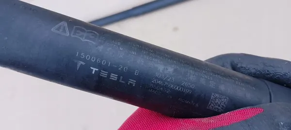 Elektrisk baklucka ställdon Tesla Y 20-24 1500601-20-B image 5