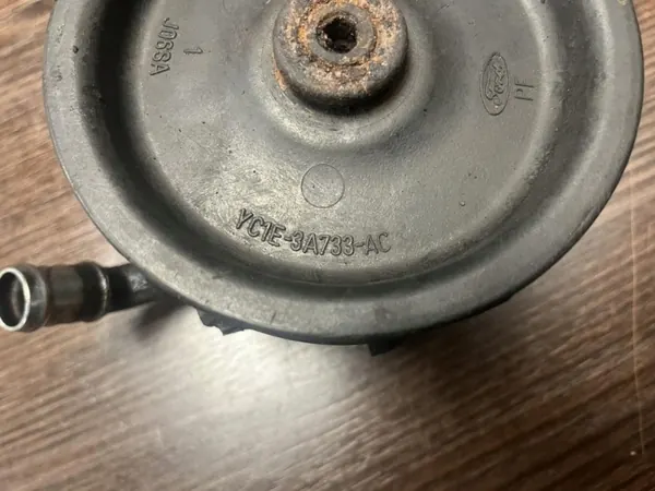 Servopumpe Ford Transit OEM 1473440 image 10