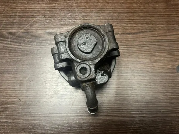 Servopumpe Ford Transit OEM 1473440 image 9