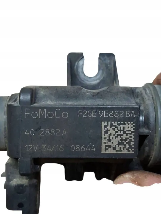 Vacuumklep Ford 4x4/SUV OEM F2GE-9E882-BA image 2