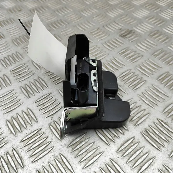 Bakre Höger Dörrlås VW T-Cross (C11) 1.0L 7E0827506A image 2