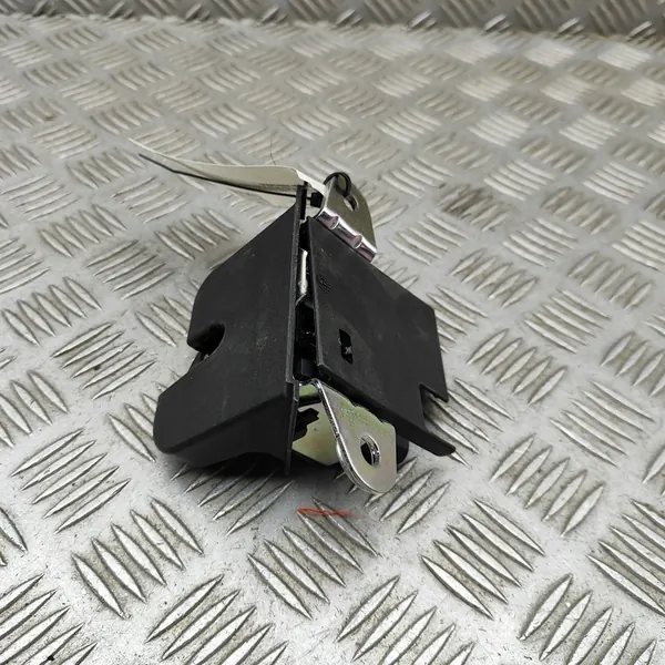 Bakre Höger Dörrlås VW T-Cross (C11) 1.0L 7E0827506A image 4