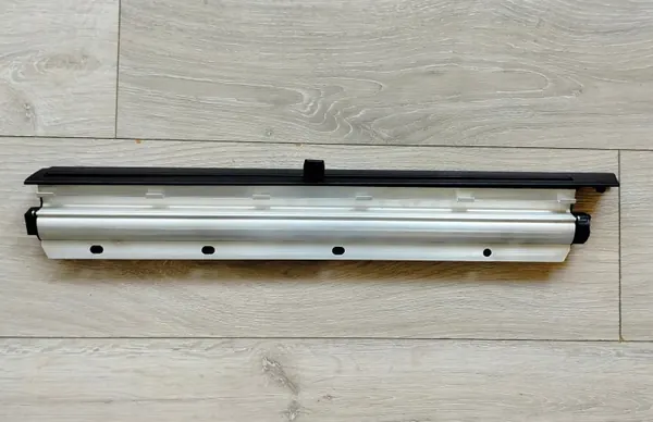 OEM 1778753 Aurinkosuoja Vasen Takaovi BMW 5 F11 image 2