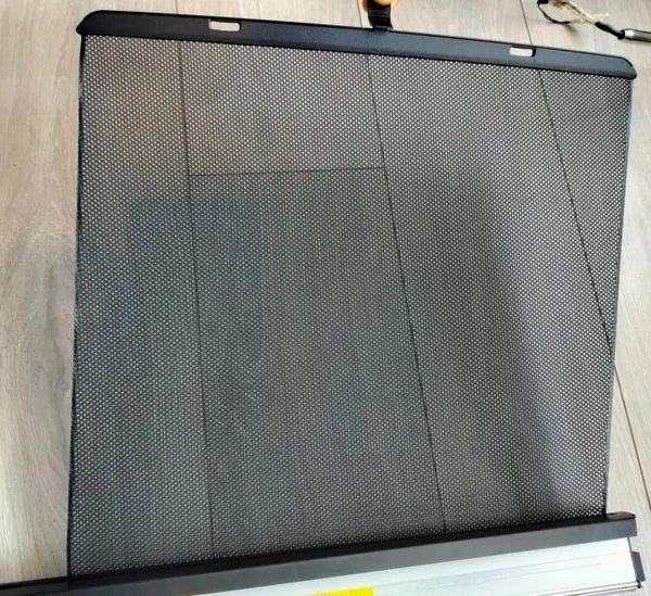 OEM 1778753 Aurinkosuoja Vasen Takaovi BMW 5 F11 image 5