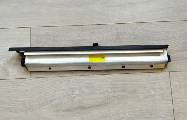 OEM 1778753 Aurinkosuoja Vasen Takaovi BMW 5 F11 image 6