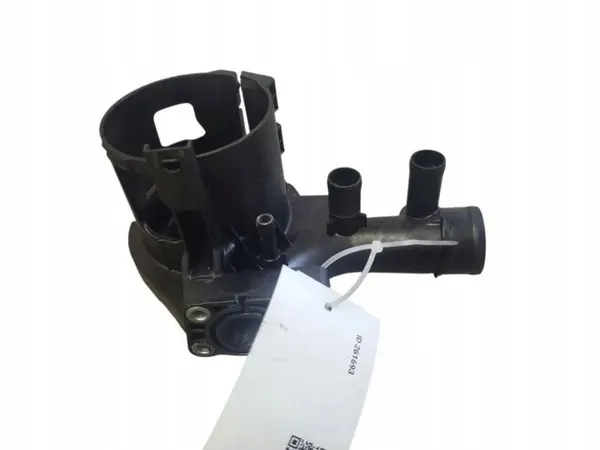 Bränslefilterfäste OEM 1726329103 Mercedes-Benz image 4